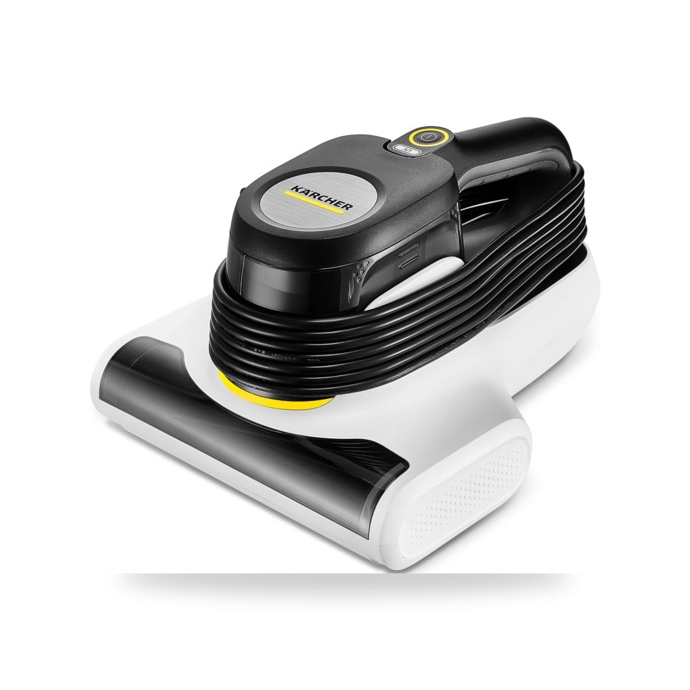كارشر VCH 4 UVClean Mattress Vacuum, قوة الشفط: 500 عرض, موديل UV-C