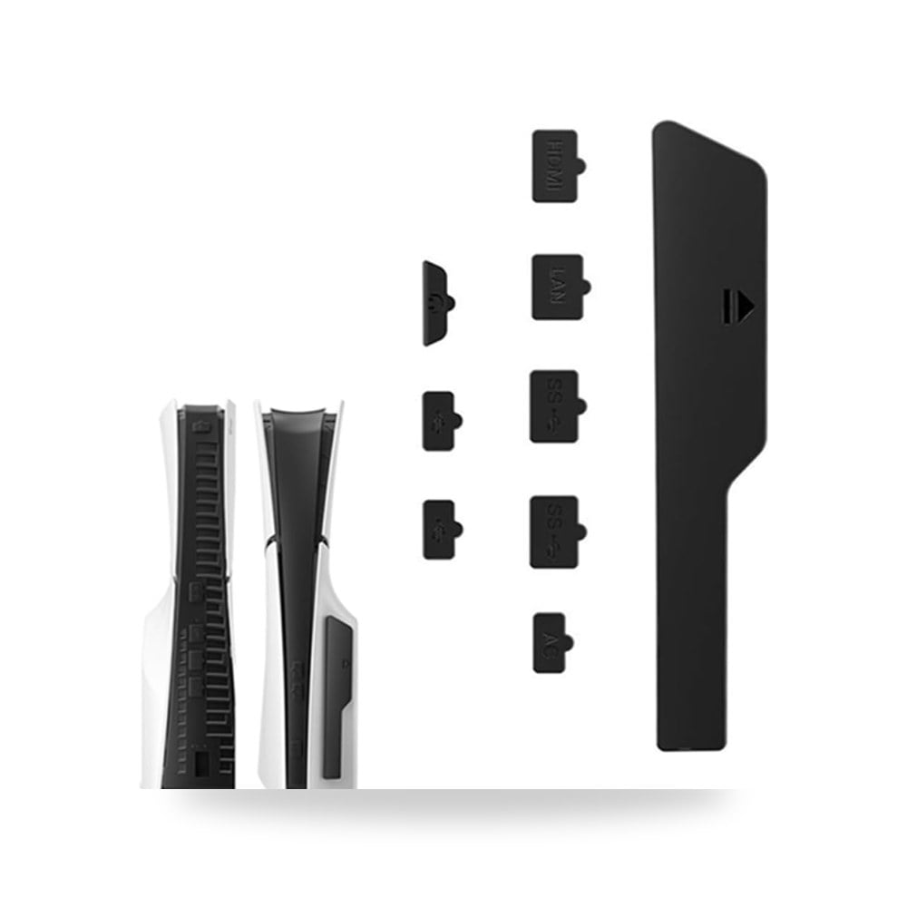 جامعات الغبار ومكانس الورش ومنظفات الهواء موديل Kit-Black