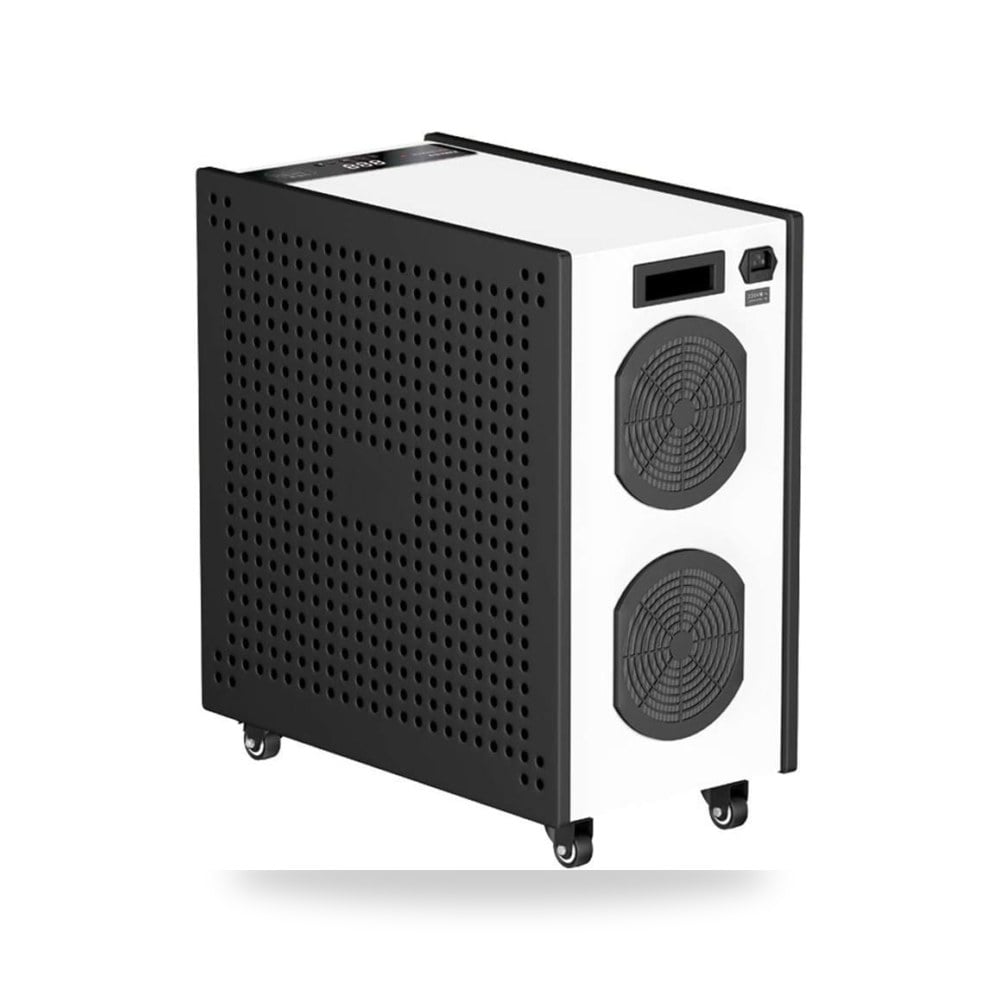Industrial ozone generator? Mass? O3 معقمات منظف الهواء