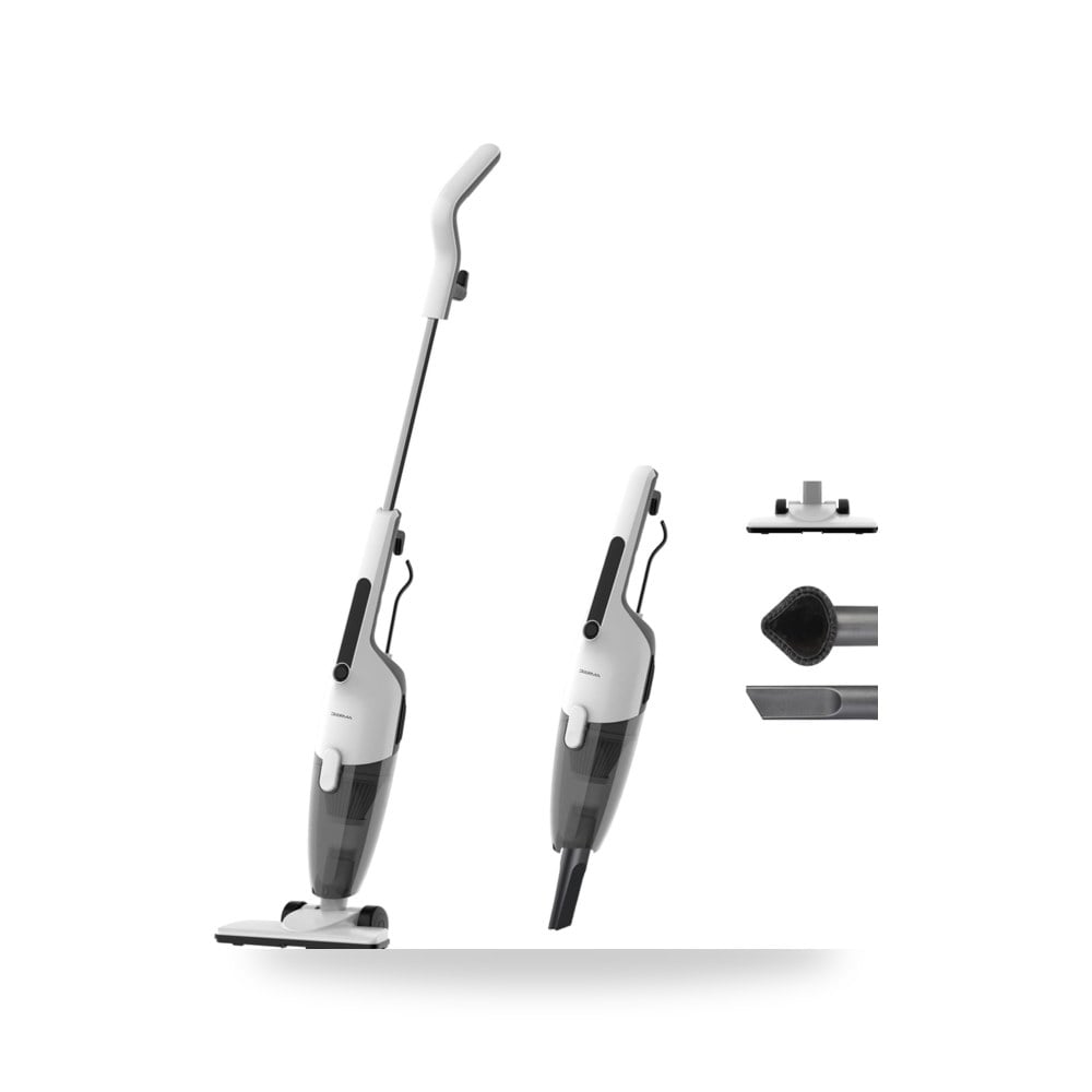 مكنسة كهربائية عمودية، ، مكنسة كهربائية ديرما موديل DX120C