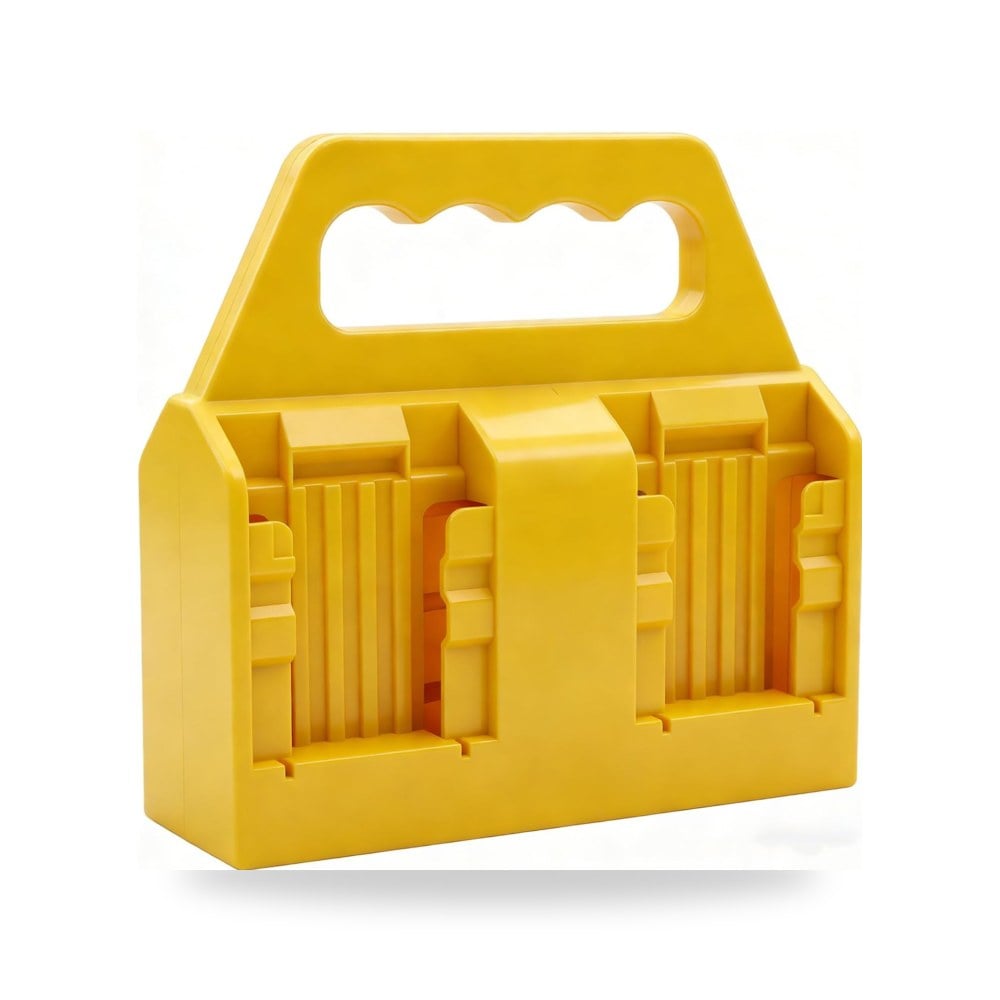حافظات الأدوات وحقائب الحماية الصلبة والهارد DeWalt موديل 4-Slot