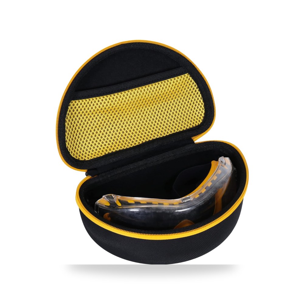 حافظات الأدوات وحقائب الحماية الصلبة والهارد DEWALT