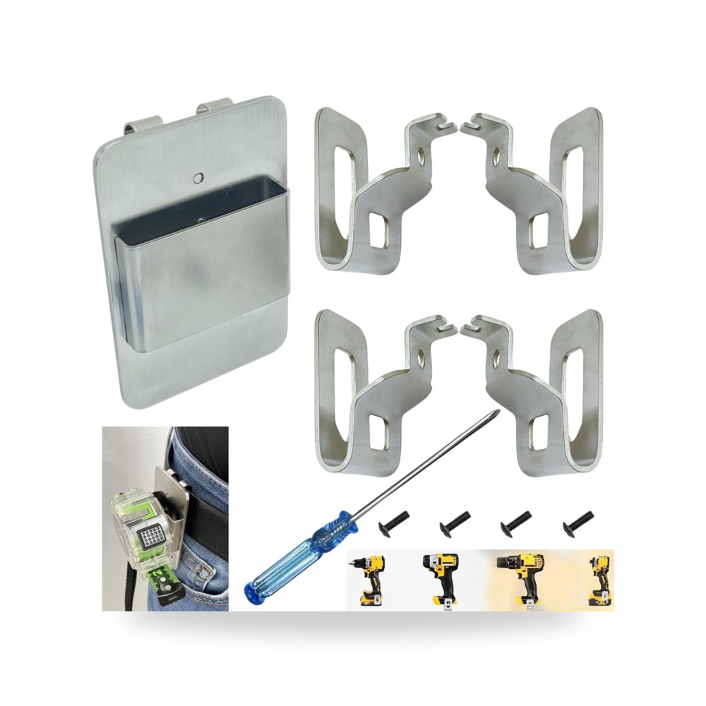 حافظات الأدوات وحقائب الحماية الصلبة والهارد Dewalt موديل DCD980