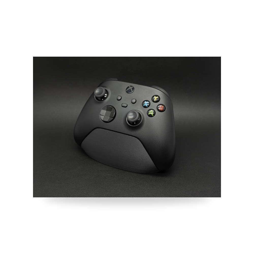 حامل وحدة تحكم لألعاب متوافق مع أجهزة Xbox ، مثالي لترتيب