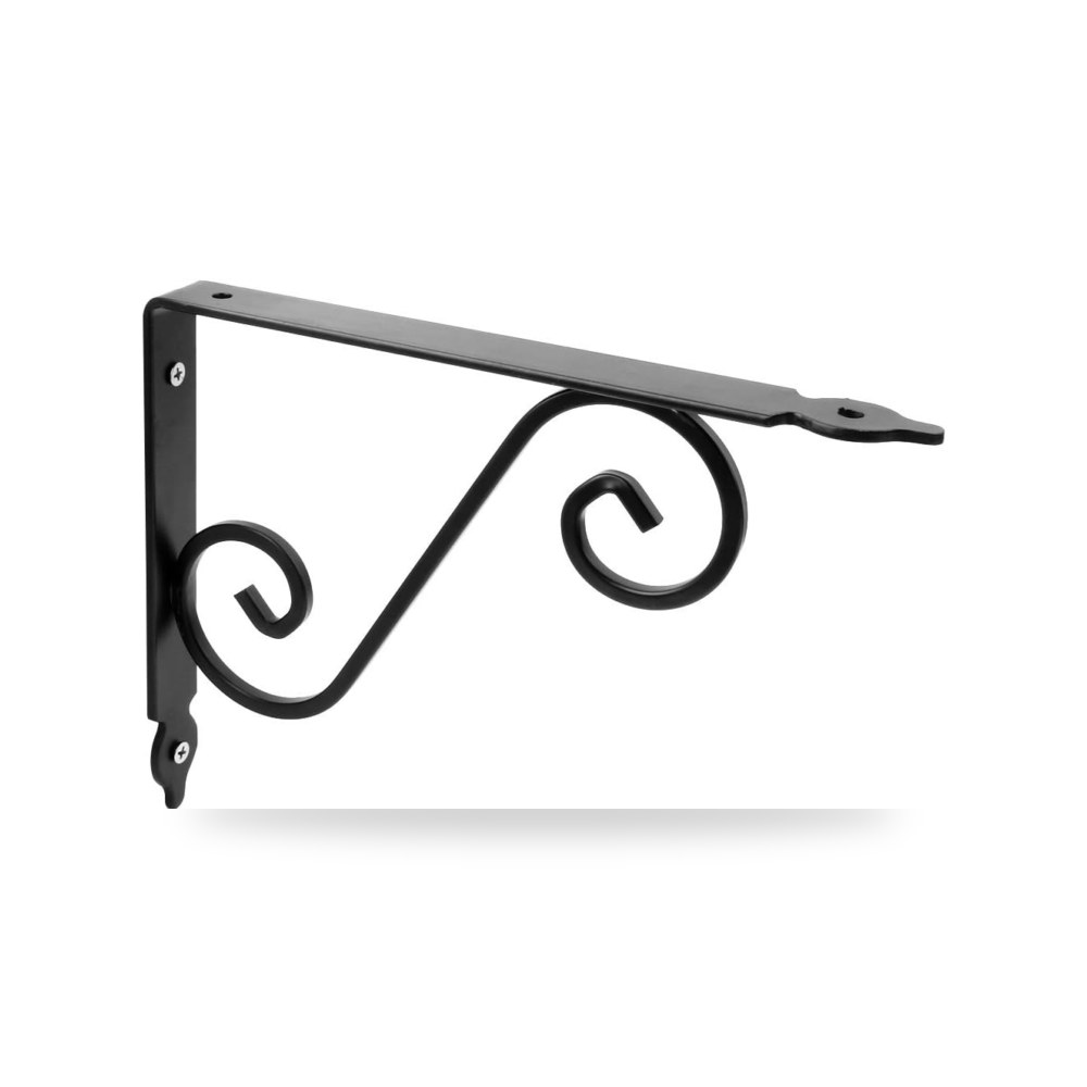 دعامة معدنية للتعليق على الحائط على شكل حرف L من رويلوجود