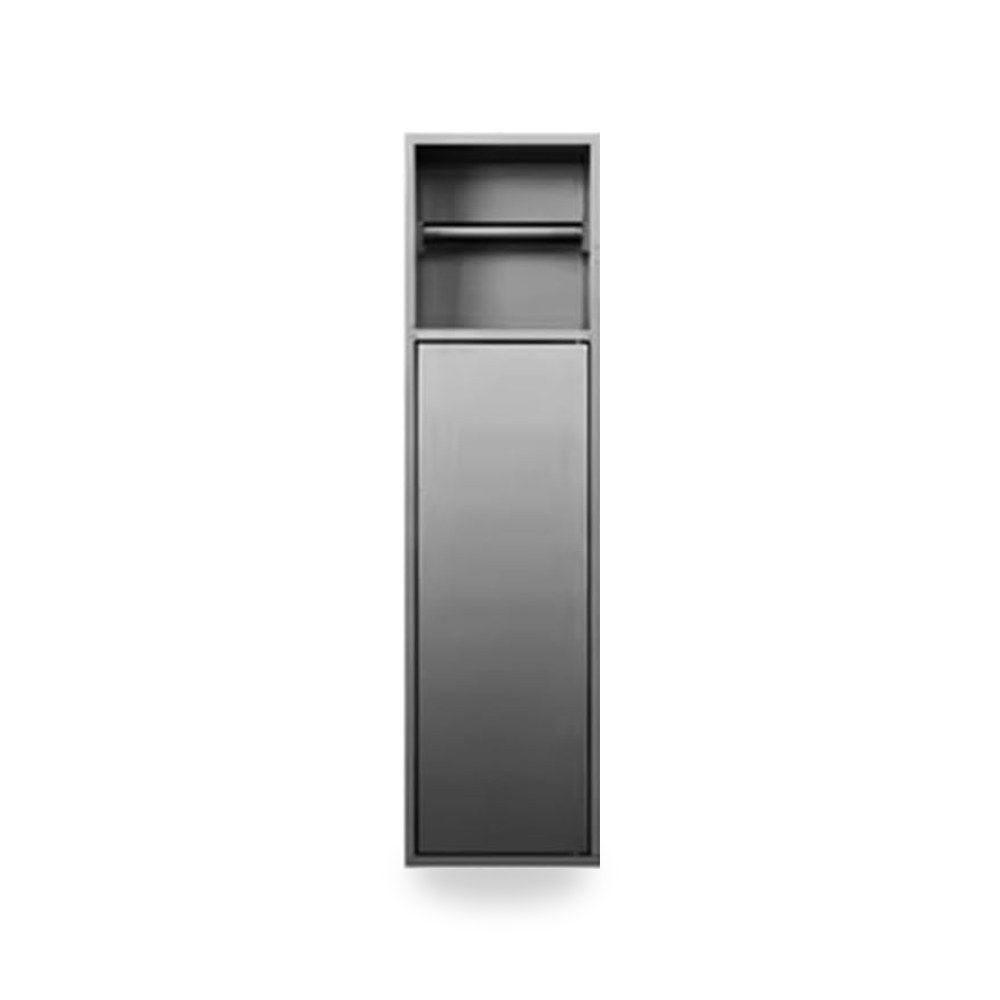 حاملات ودعامات وأقواس الرفوف الجدارية صلب موديل Space-Saving
