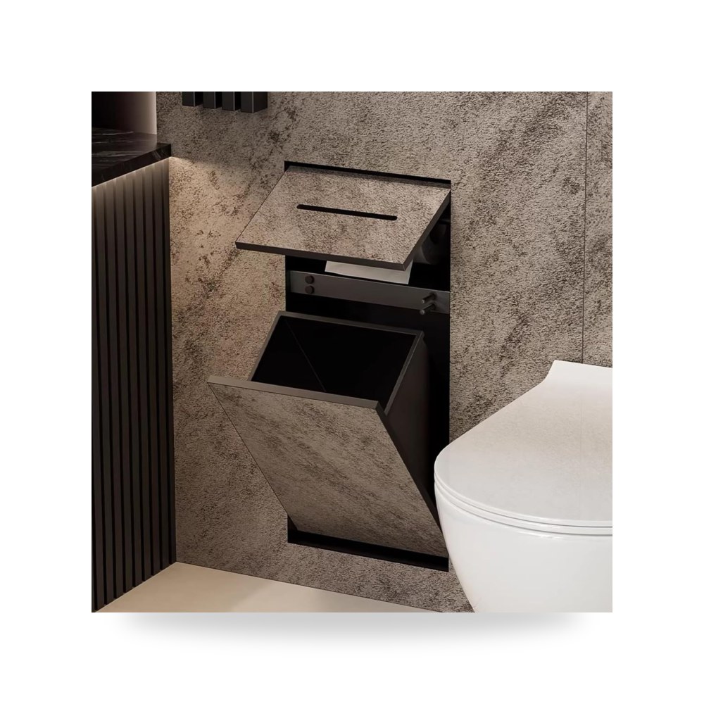 حاملات ودعامات وأقواس الرفوف الجدارية صلب موديل Space-Saving (كود: 681661)