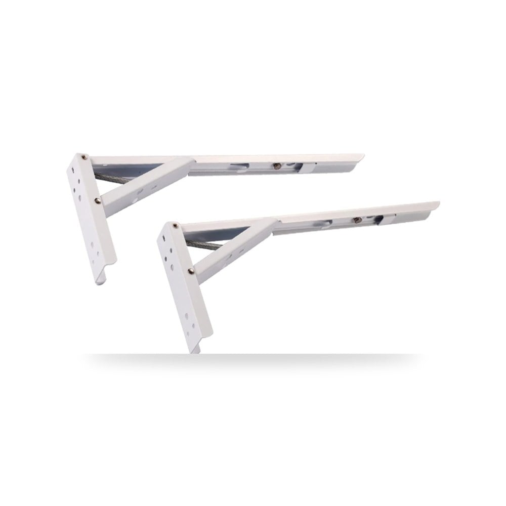 طقم 2 قطعة مجموعة قوس مثلث 8 10 12×14 بوصة موديل zlw-shop (كود: 682905)