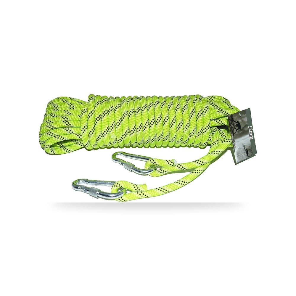 أثاث وتجهيزات خارجية - حبل عائم ذاتي مضيء متعدد الاستخدامات، حبل تحذير موجه - من Outdoor