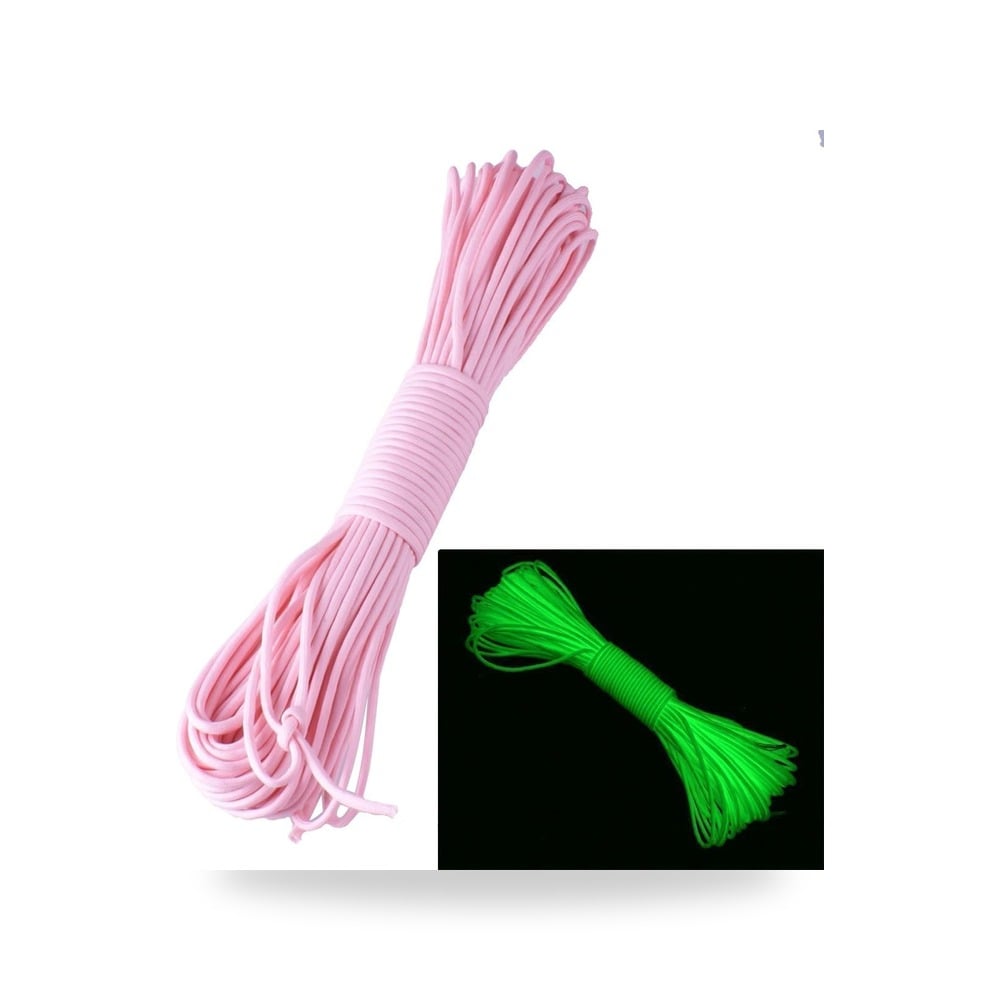 حبل باراشوت مضيء موديل B0B5V5P7VR متوفر لدى ريمكو