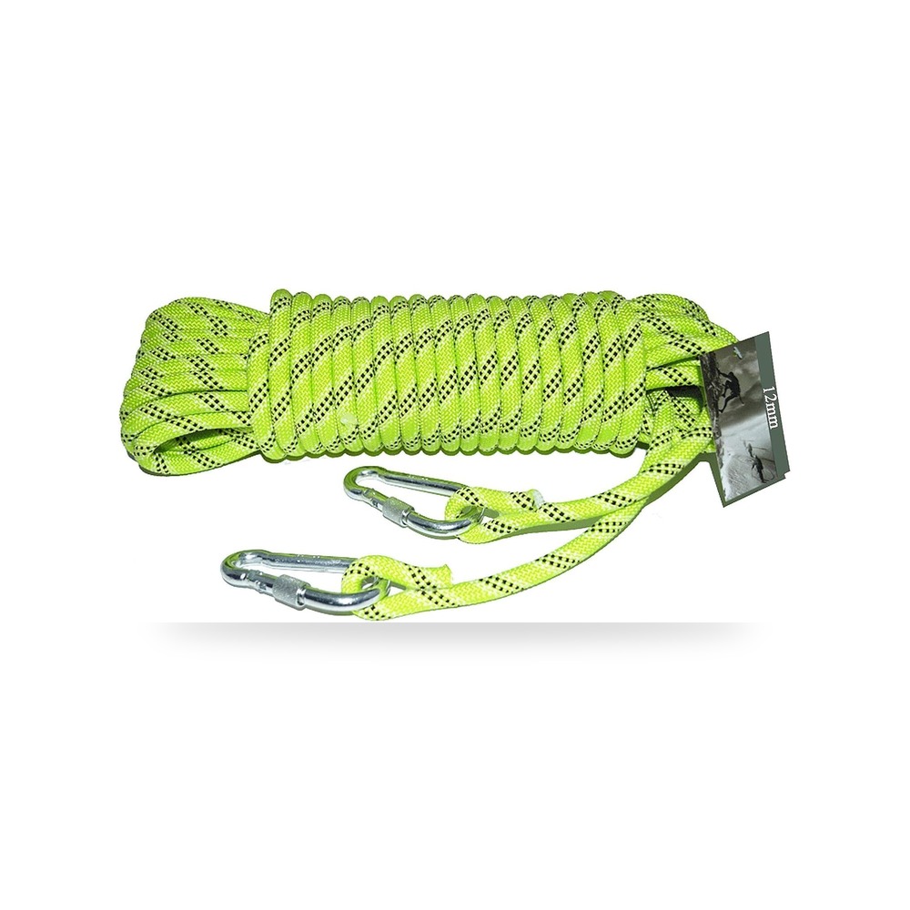 أثاث وتجهيزات خارجية - حبل عائم ذاتي مضيء متعدد الاستخدامات، حبل تحذير موجه - من Outdoor