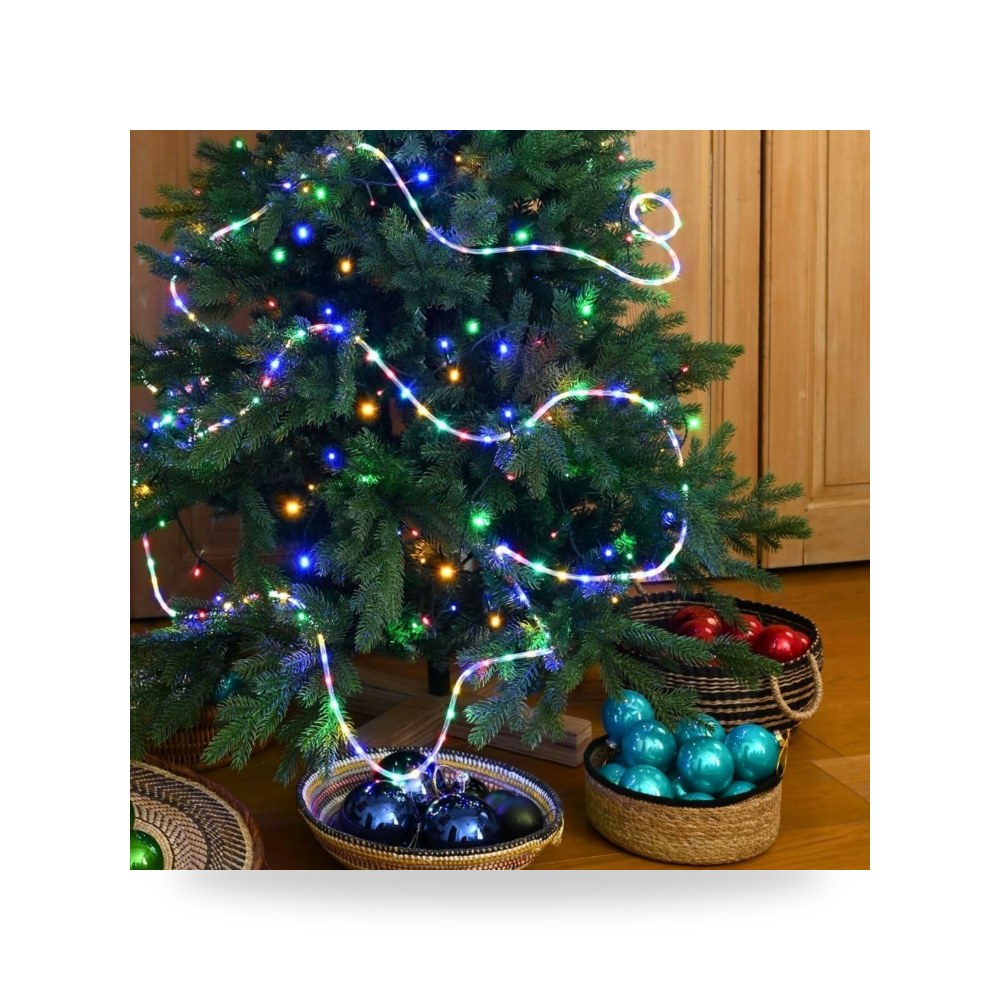 LEALIGHT blachere Lighting 7.5m LED أنبوب ضوء مرن متعدد