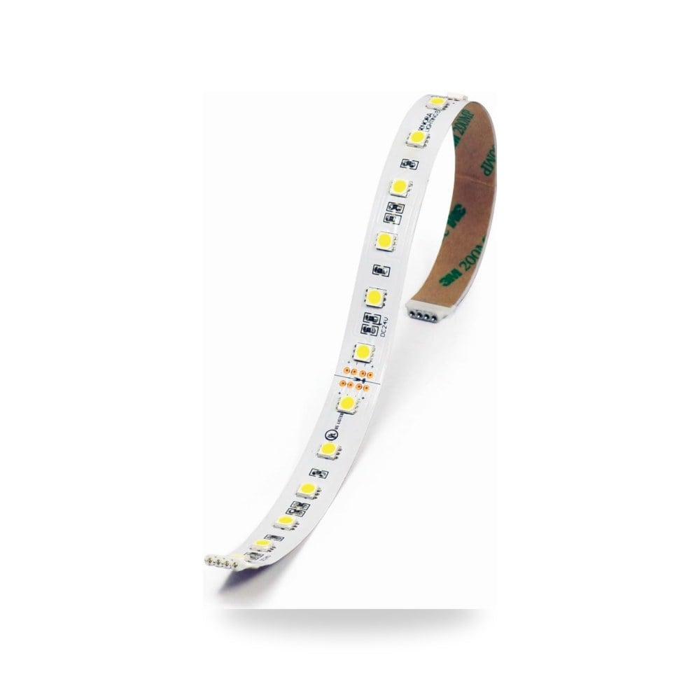 نورا لايتنغ شريط اضاءة LED من NUTP8-WLEDB-12 مقاس 12 انش