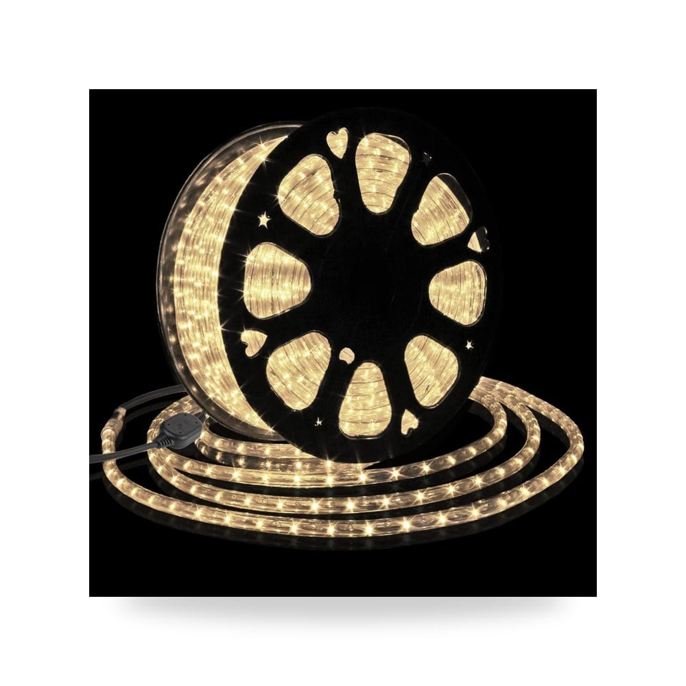 Speed LED Fairy Lights IP65 مقاوم للماء 6 متر - 100 متر
