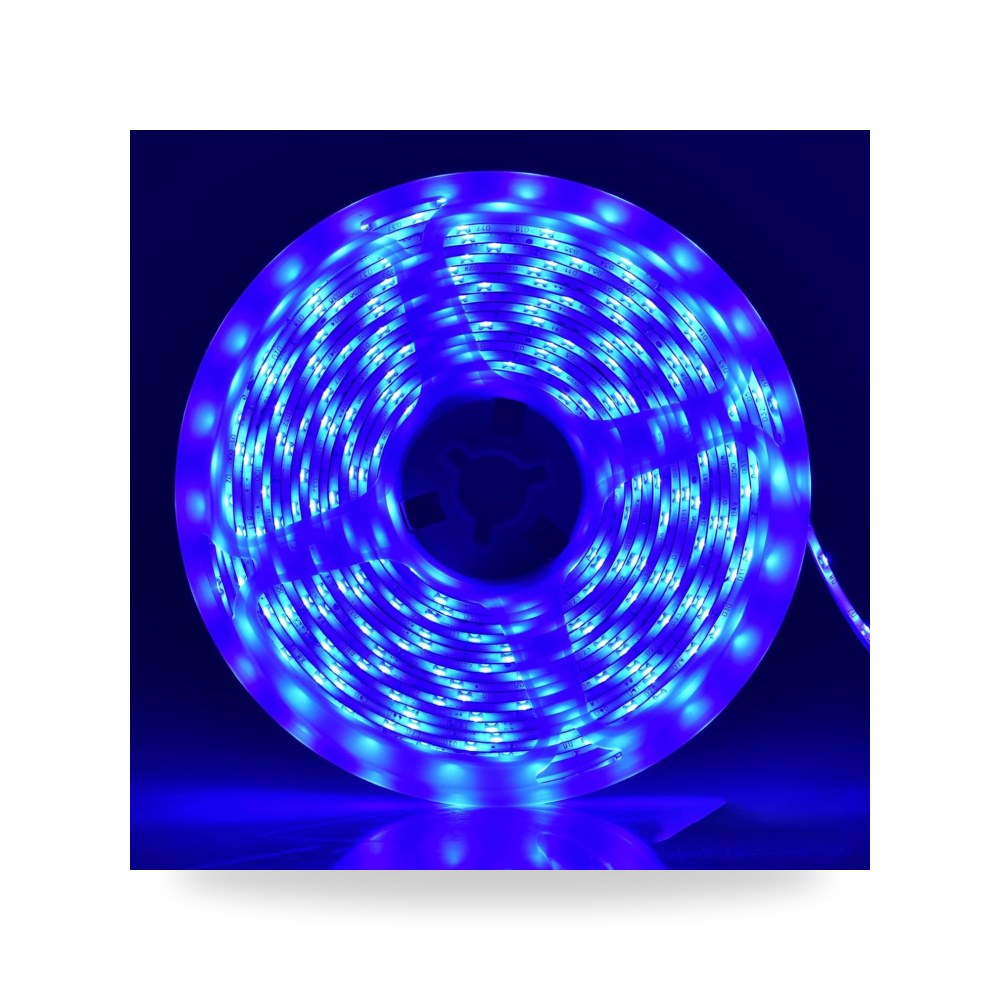 اي نيكست ستيشن شريط اضاءة LED 12 فولت مقاوم للماء بتصنيف موديل IP65 (كود: 685431)