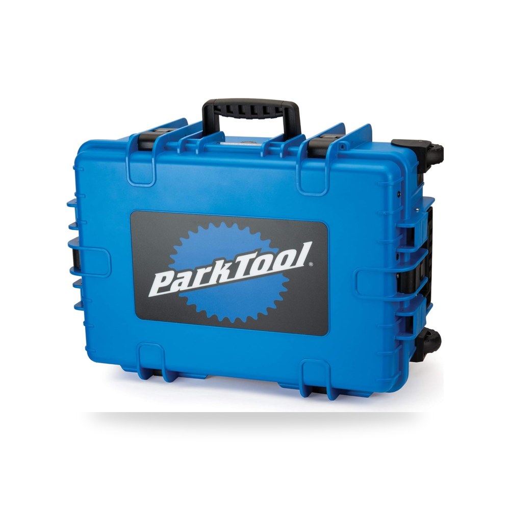 بارك تول BX-3 -Rolling Blue Box حقيبة الأدوات | بايك