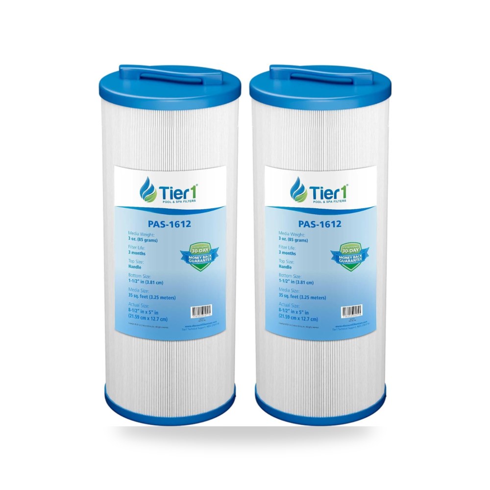 قطع غيار Tier1 لـ 35 Waterway 817-4035، Teleweir 35 SF