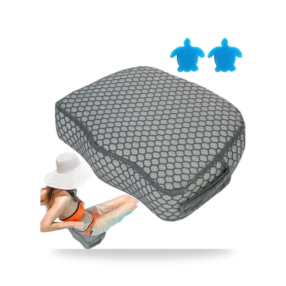 برك وحمامات السباحة وأحواض الجاكوزي موديل Anti-Slip