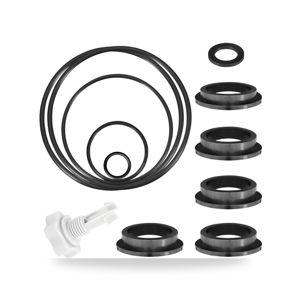 برك وحمامات السباحة وأحواض الجاكوزي موديل O-Rings (كود: 690494)