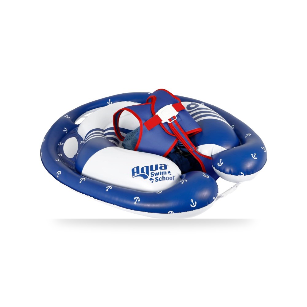 برك وحمامات السباحة وأحواض الجاكوزي موديل Float-Floatie