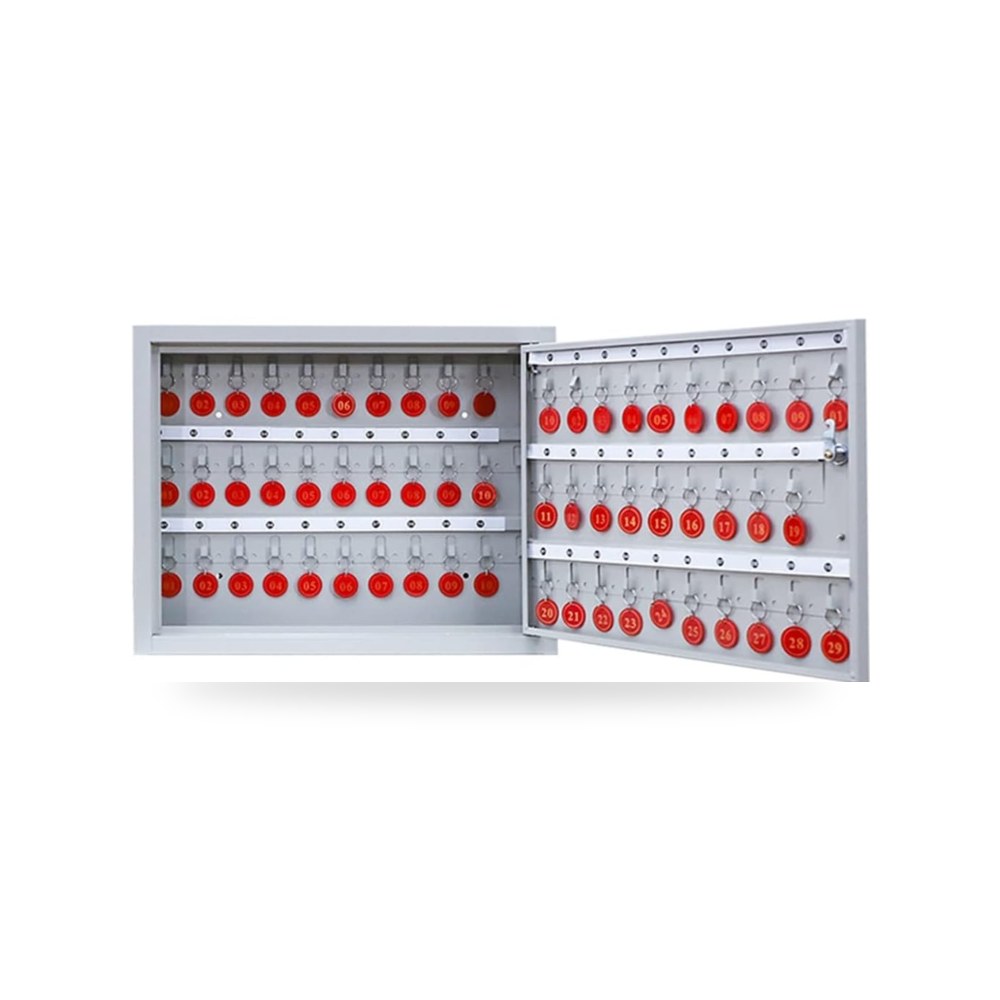 خزانة ديكورية صلب موديل Wall Mounted موديل Wall-Mounted