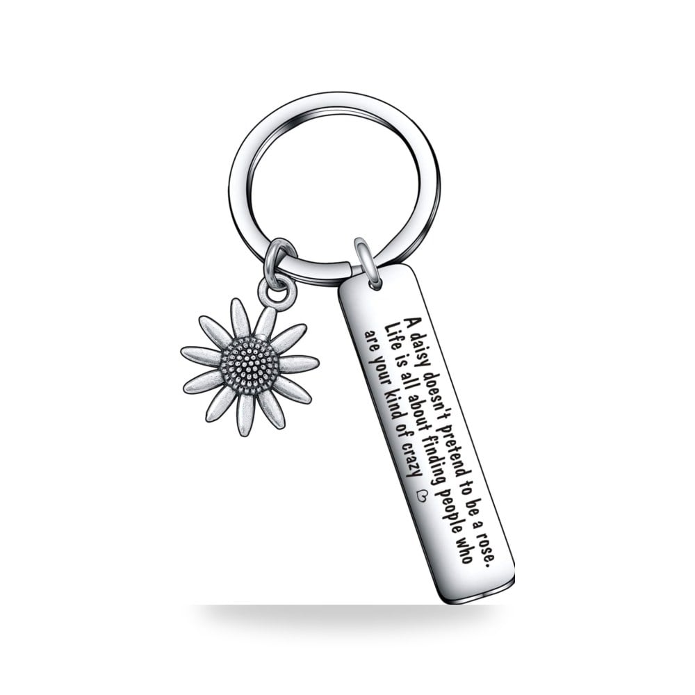 My Tribe Friendship Keychain - للأقفال والخزائن