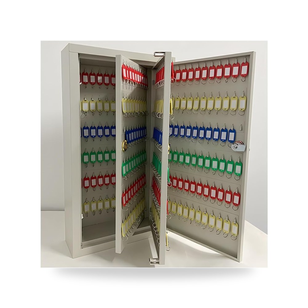 خزانة ديكورية صلب موديل High Capacity موديل High-Capacity