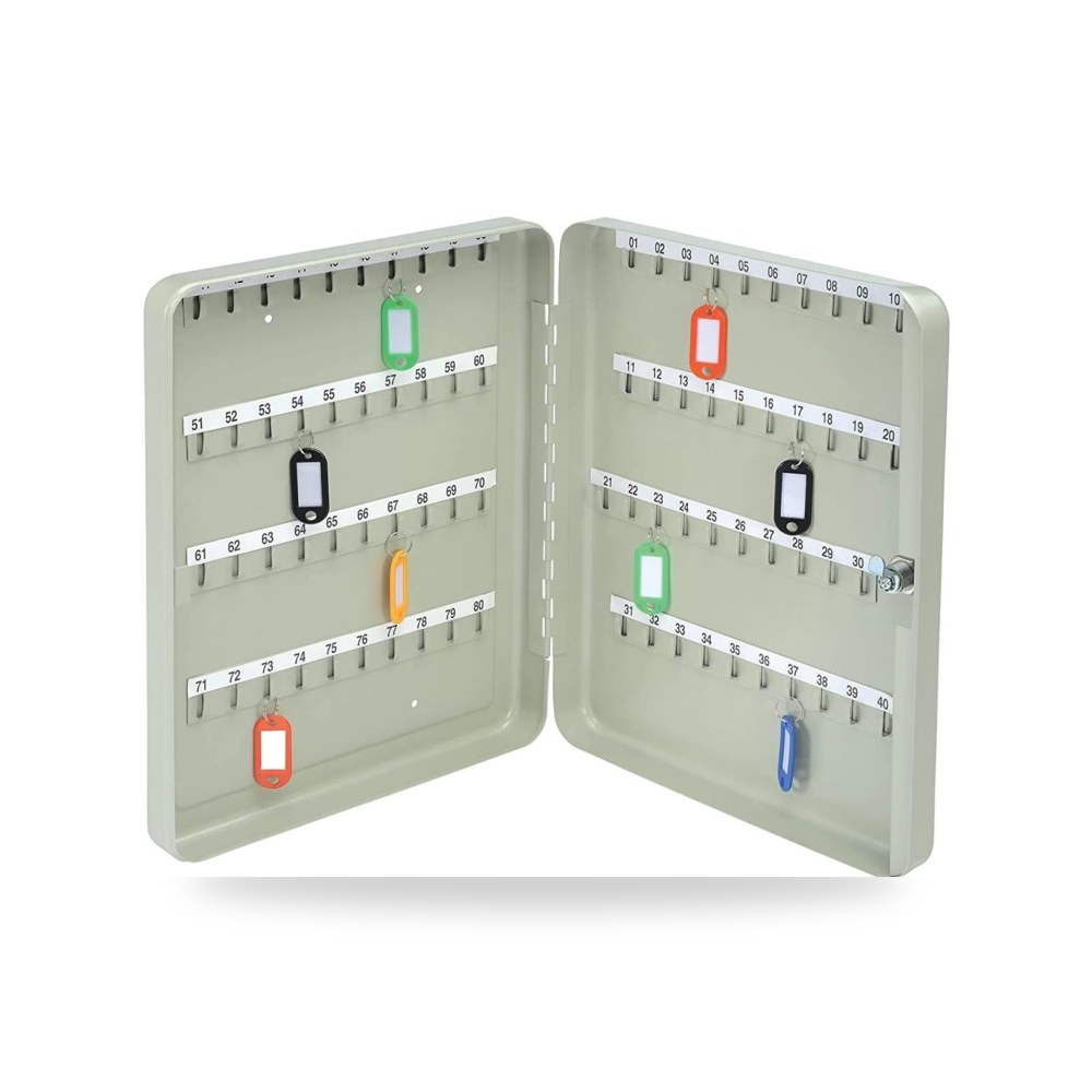 خزانة ديكورية معدن PT KB80 موديل PT-KB80