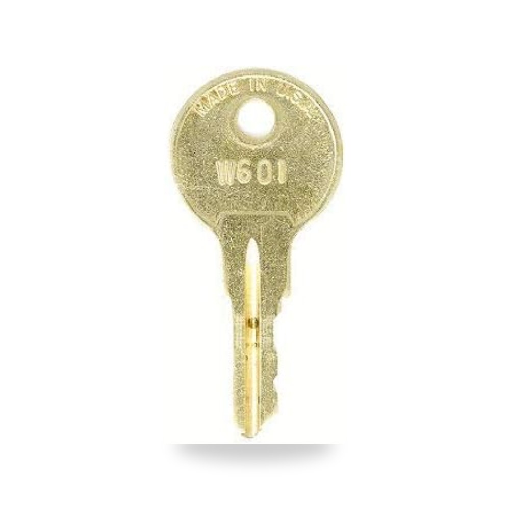مفتاح Hirsh Industries W642 مفاتيح بديلة: 2
