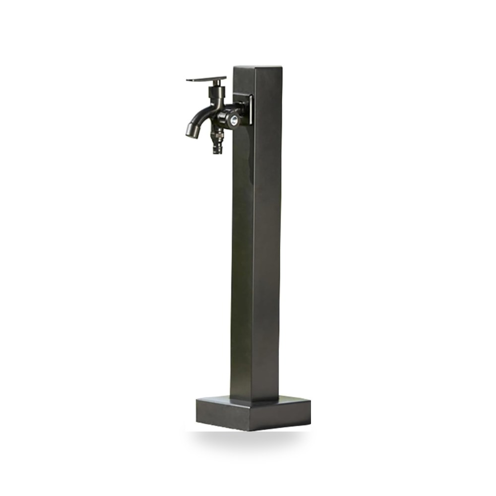 صنبور خلاط صلب 58cm معتمد
