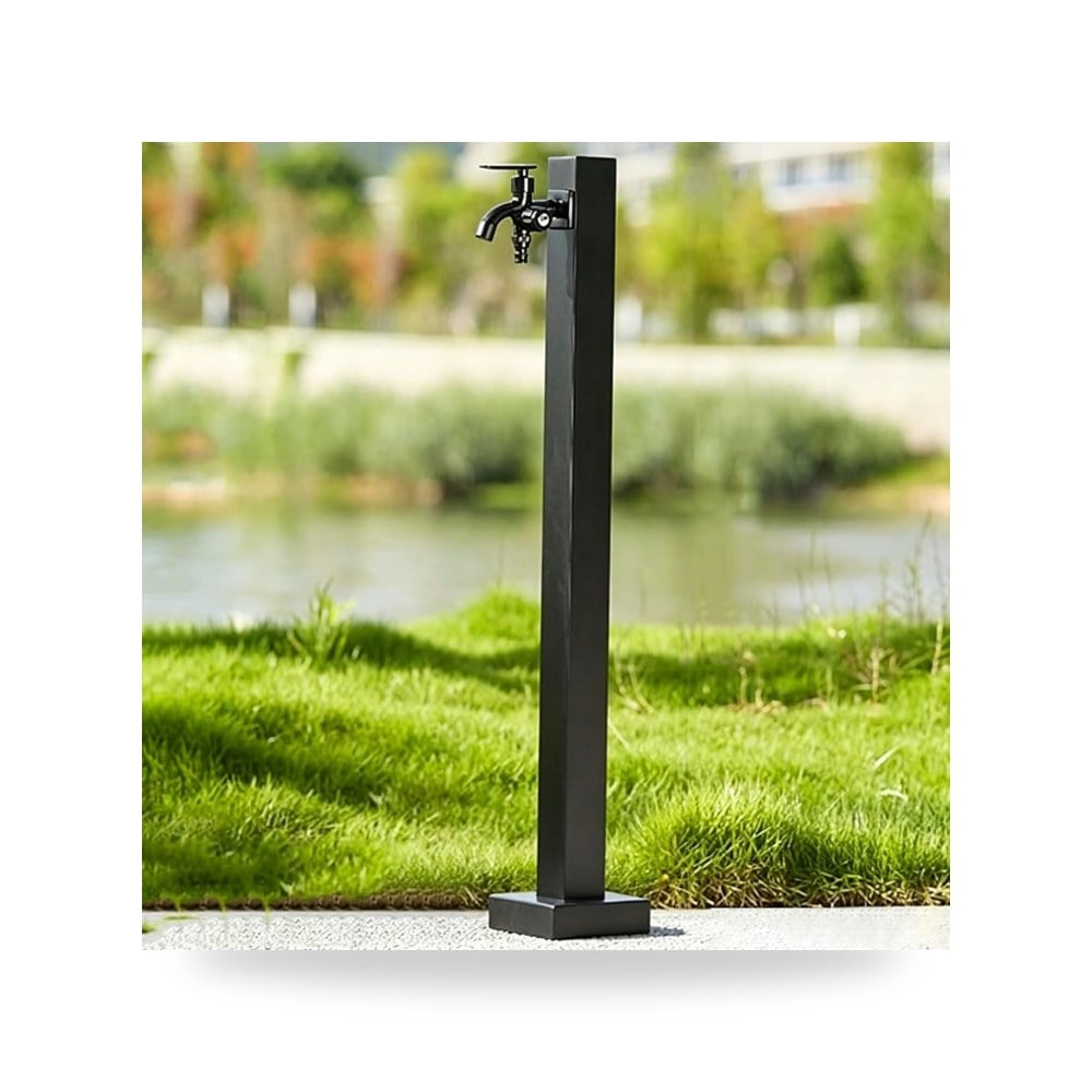 صنبور خلاط صلب 95cm معتمد
