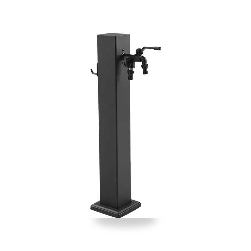 صنبور خلاط صلب بيج 80cm