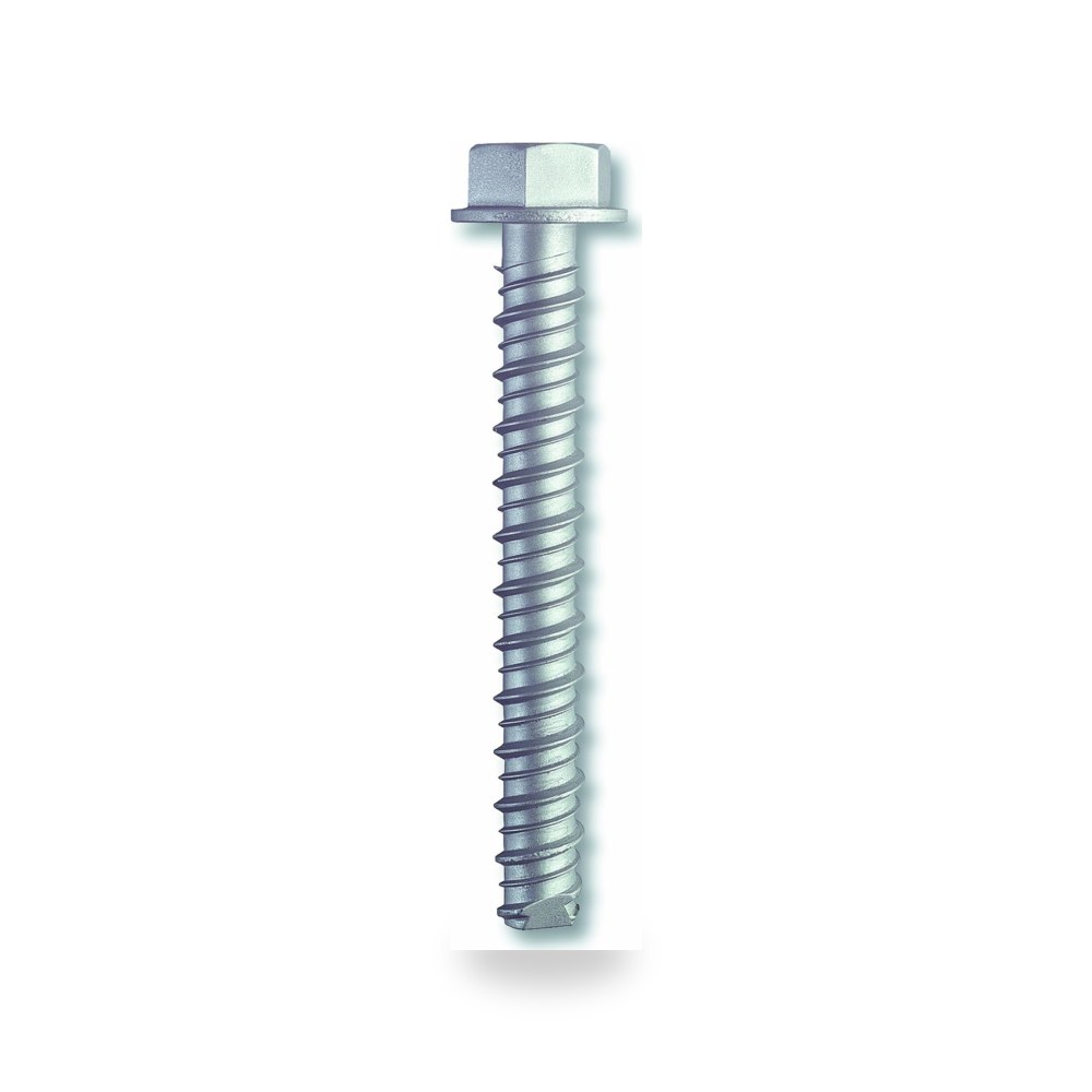 أحمر الرأس LDT-1260 كبير قطر تابكون 1.27 سم × 15.24 سم