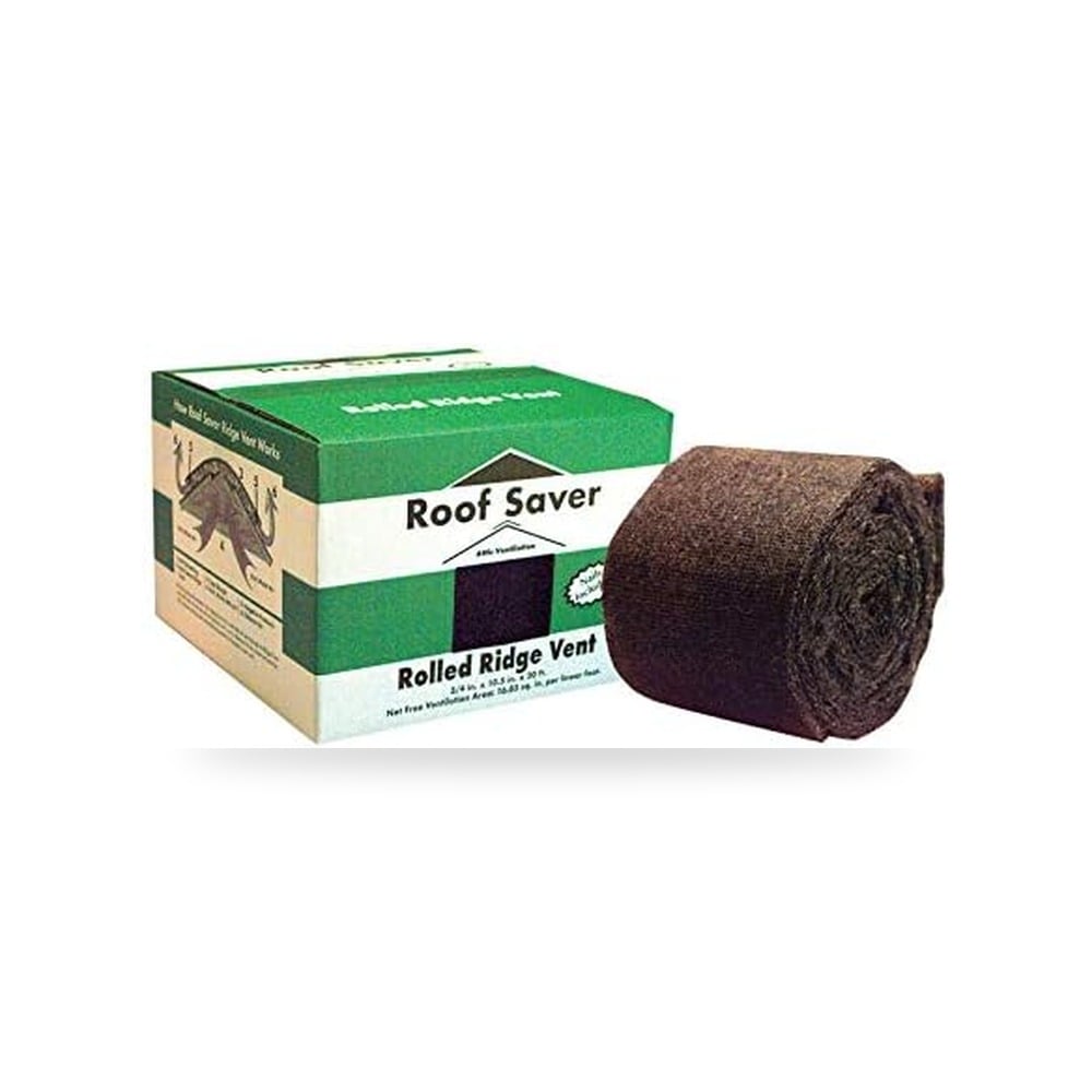 فتحة تهوية ملفوفة من بلوكسوم اند RS20G، 1.9 سم × 27 سم ×