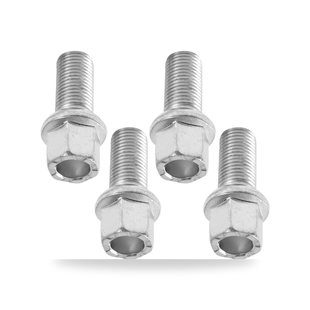 براغي عجلات السيارات متوافقة مع 200 C2 لصالون 437 438 C3