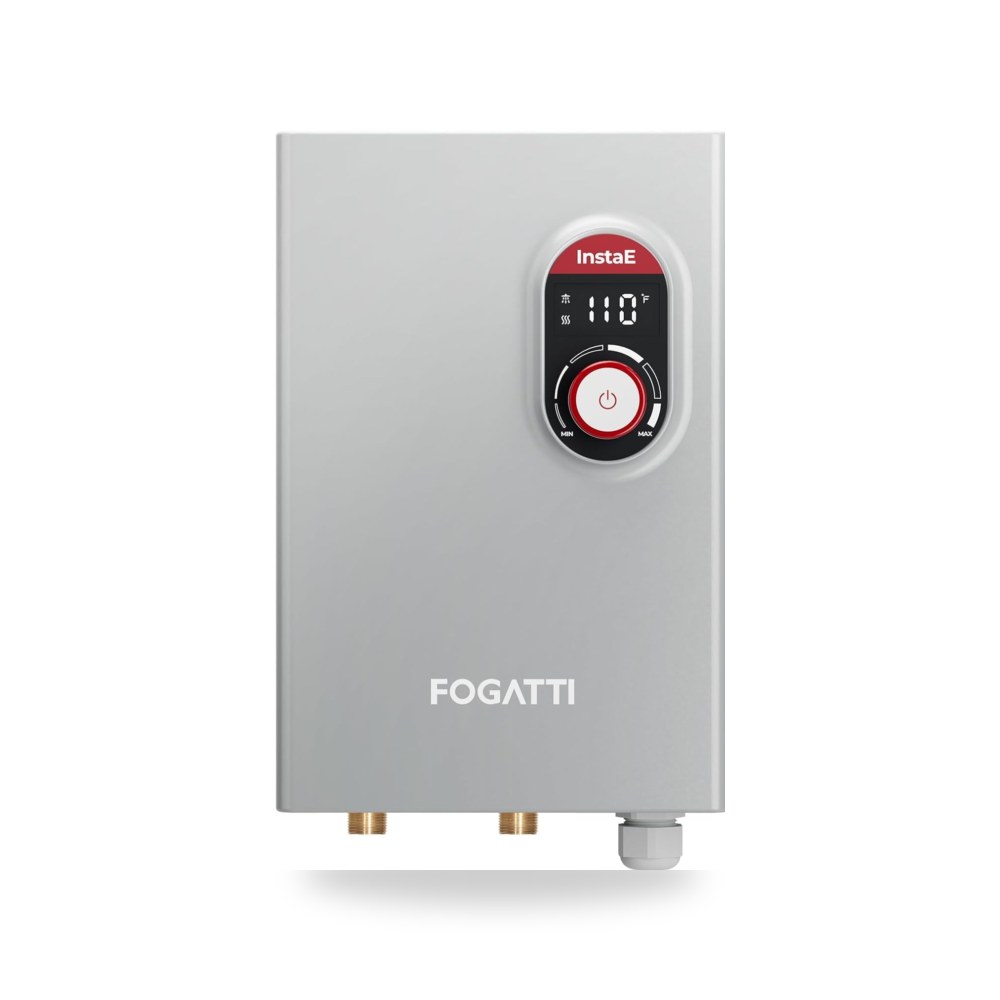 سخان مياه بيج 14kW معتمد