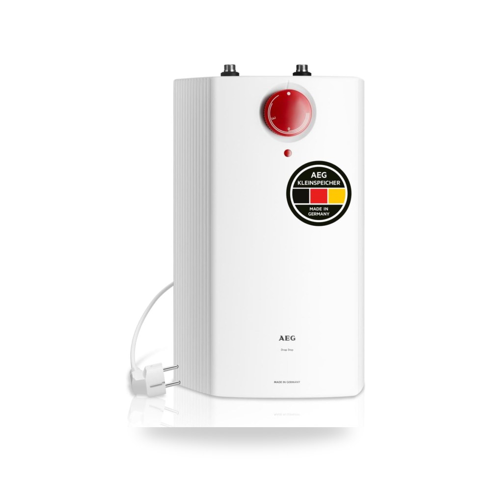 AEG 222167 هوز 5 اوكو دروب ستوب اوفنر سخان