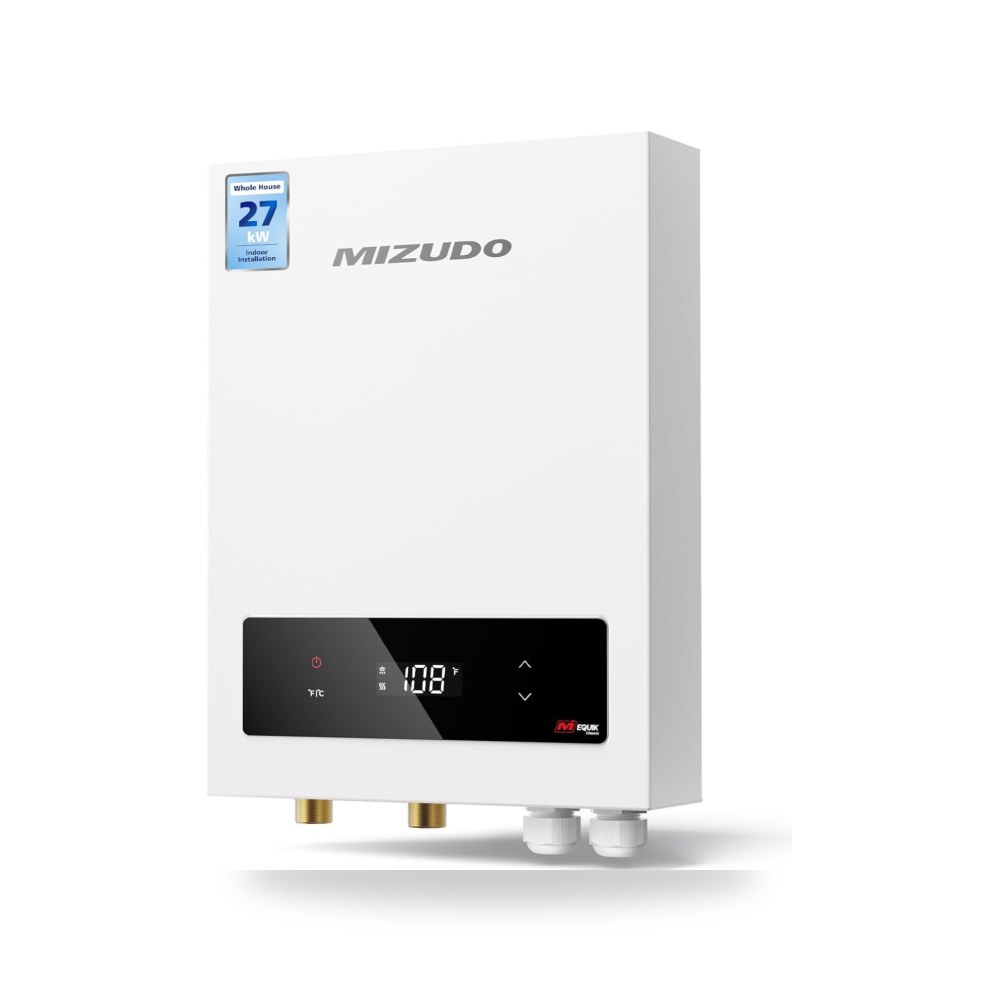 سخان مياه بيج 27kW معتمد