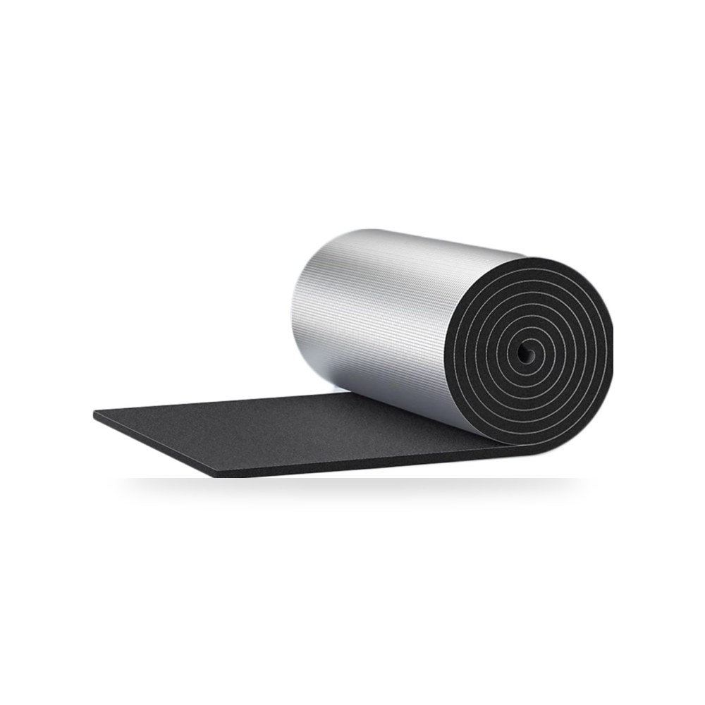 سدادات وعوازل أسفل الأبواب والنوافذ ألومنيوم موديل Self-Adhesive (كود: 701852)