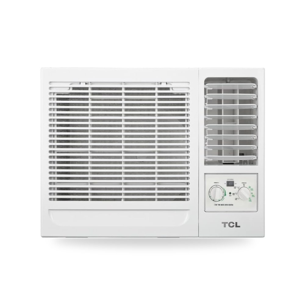 مكيف شباك انشور CW-TW18CW1S طويل الأمد بريش ذهبية
