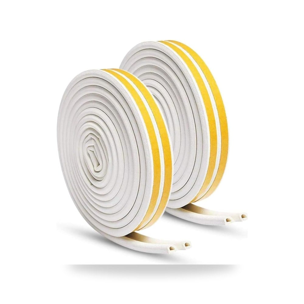 سدادات وعوازل أسفل الأبواب والنوافذ 2 Pack موديل 2-Pack