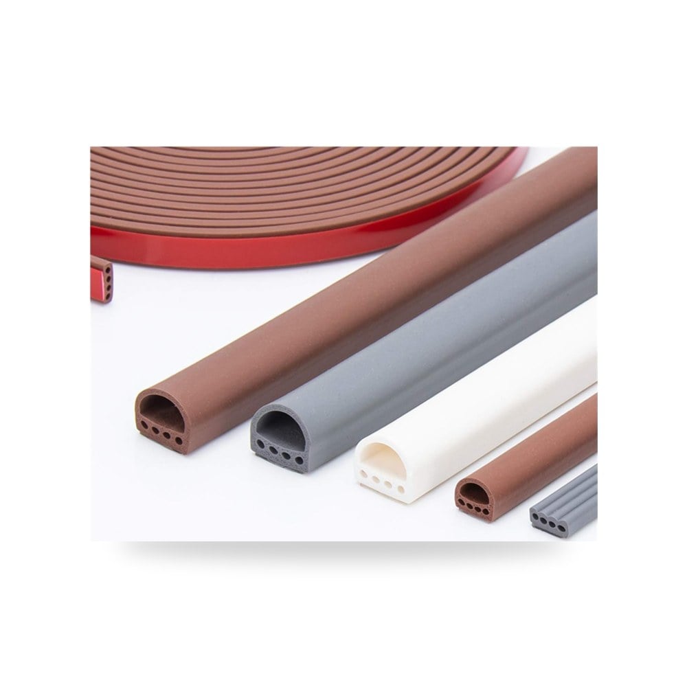 سدادات وعوازل أسفل الأبواب والنوافذ موديل Self-adhesive (كود: 702636)