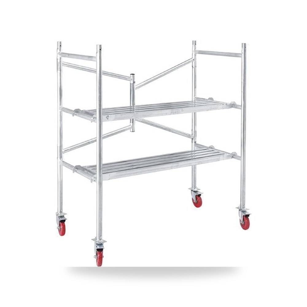 سقالات لوازم البناء موديل Heavy Duty موديل Heavy-Duty