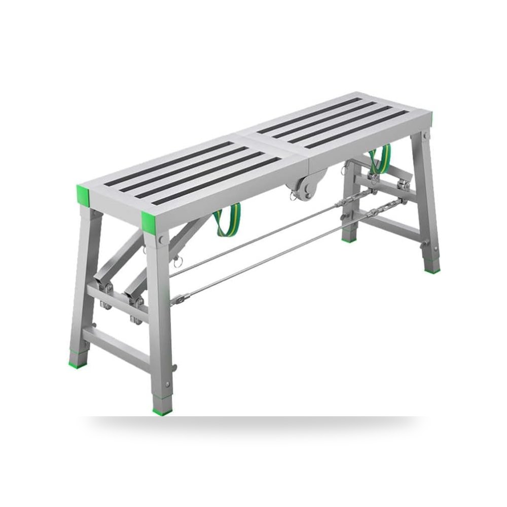 سقالات لوازم البناء صلب موديل Heavy Duty طراز موديل Heavy-Duty (كود: 703033)