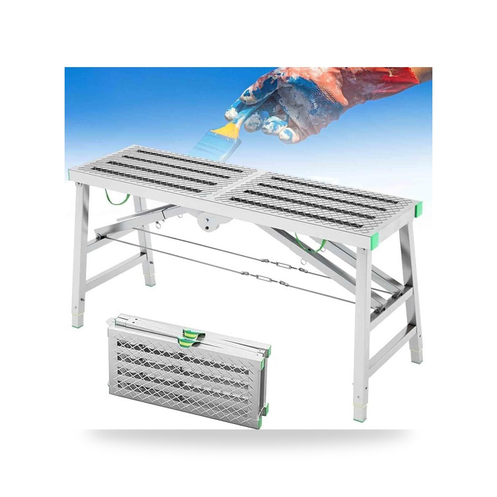سقالات لوازم البناء 400KG موديل Multi Purpose موديل Multi-Purpose