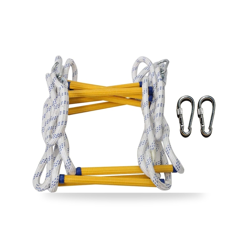 Ladder Flexible Llhrwb from Hraeq Altware on Shkl Ladder Hbl, Waldhy Ymkn