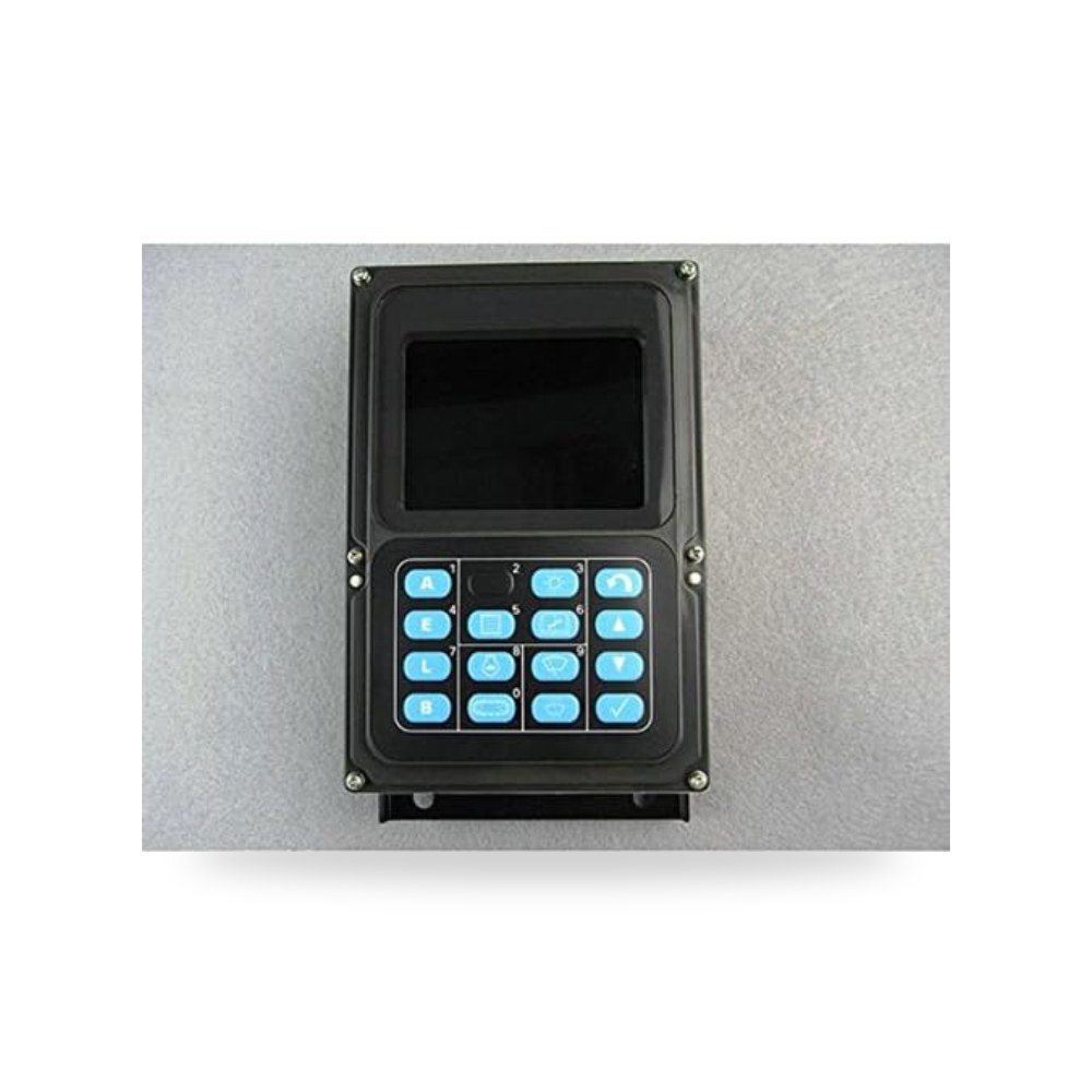 آلة شاشة عرض للحفارات اتش اي بي او لشاشة شاشة موديل PC200-7