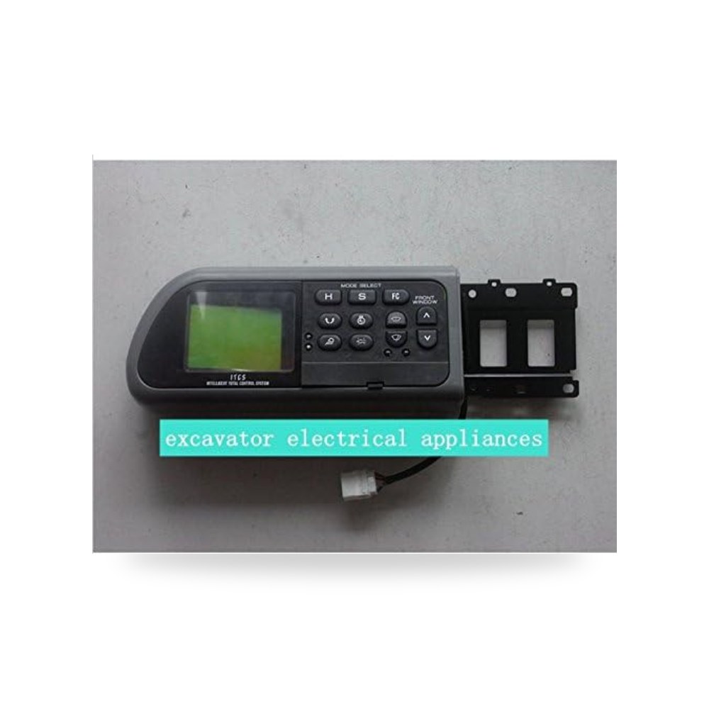 آلة شاشة عرض اتش اي بي او لشاشة كوبيلكو اجهزة موديل sk200-2