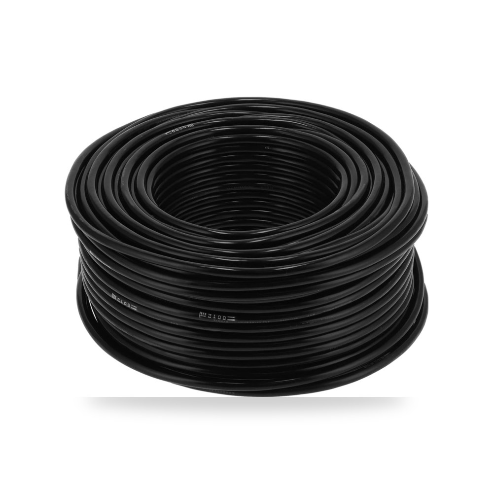 اسلاك كهربائية من جي اف اس يو دبليو كيو جيه - سلك كهربائي 4 بلاستيك PVC