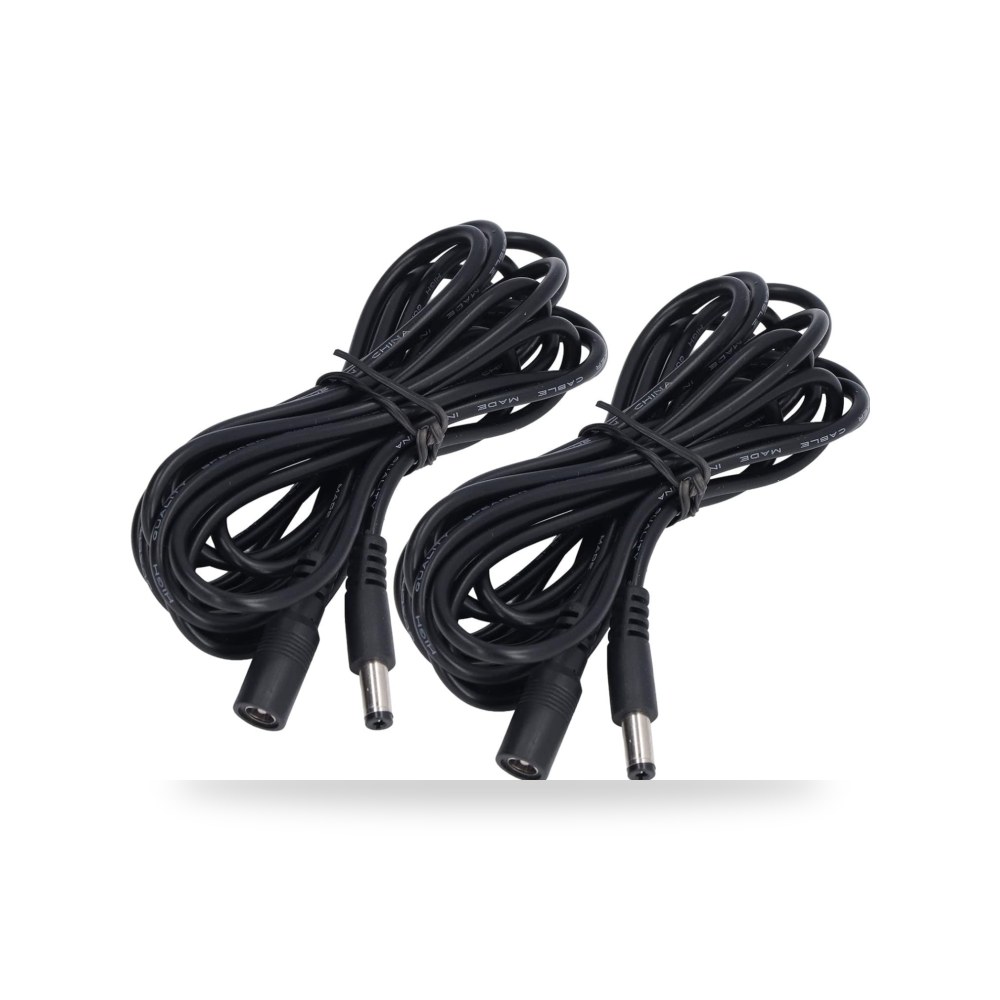 سلك كهربائي نحاس طقم قطعتين 2pcs